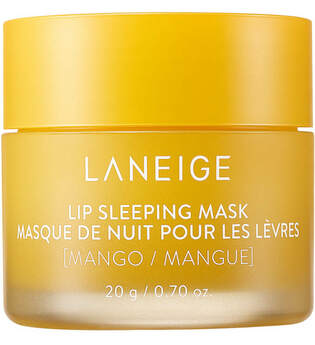 LANEIGE Lip Sleeping Mask - Mango 20g