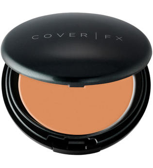Cover FX Total Cover Cream Foundation 10g (Various Shades) - G80
