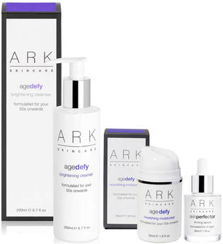 ARK Skincare 50+ Collection