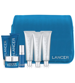 Lancer Skincare The Method Reiseset