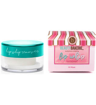 Beauty Bakerie Lip Whip Remover Make-up Entferner 1.0 pieces