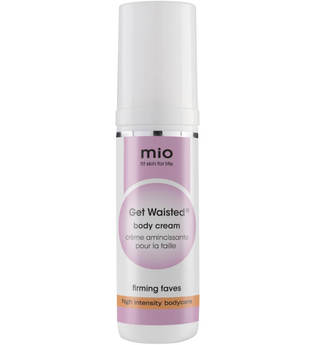 Mio Skincare Get Waisted and Shrink to Fit Travel Duo