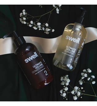 Swell Ultimate Volume Shampoo 250ml