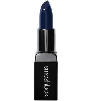 Smashbox Be Legendary Lipstick Crème (verschiedene Farbtöne) - Deep (Deep Blue Cream)