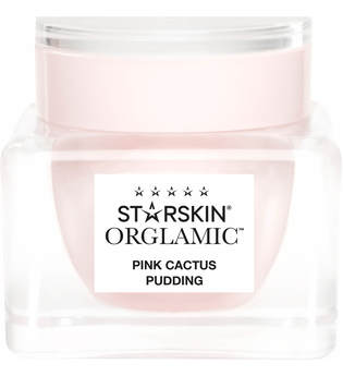 STARSKIN® Orglamic™ Pink Cactus Pudding Mini 15ml