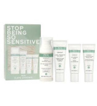 REN Stop Being So Sensitive Regime Kit for Sensitive Skin
