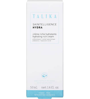 Talika Skintelligence Hydra Hydrating Rich Cream 50ml