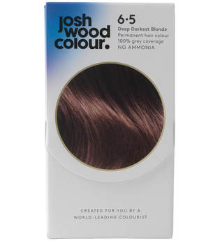 Josh Wood Colour 6.5 Deep Darkest Blonde Colour Kit