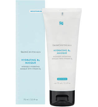 SkinCeuticals Sensible Haut Hydrating B5 Masque Feuchtigkeitsmaske 75.0 ml