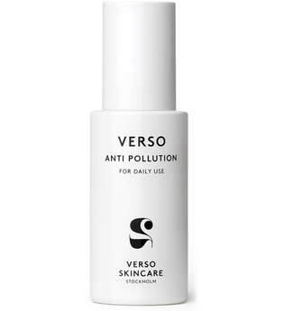 Verso Skincare Anti Pollution  Gesichtsspray 50 ml