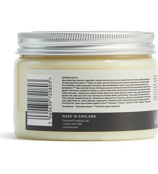 Cowshed Heal Foot Cream 150 Gramm - Fußcreme