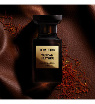 Tom Ford PRIVATE BLEND FRAGRANCES Tuscan Leather Eau de Parfum Nat. Spray 50 ml