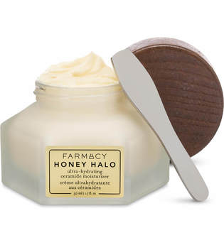 FARMACY Honey Halo Ultra-Hydrating Ceramide Moisturizer (Various Options) - 50ml