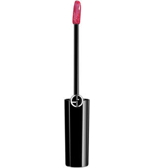 Armani - Ecstasy Lacquer - Hochpigmentierter Flüssig-lippenstift Mit Glossy Finish - 504 Pink Out (6 Ml)