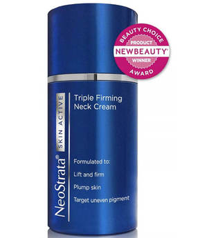 NEOSTRATA Skin Active Triple Firming Neck Cream 75g