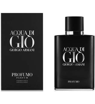 Giorgio Armani Acqua di Giò Acqua di Giò Profumo Eau de Parfum Nat. Spray 75 ml