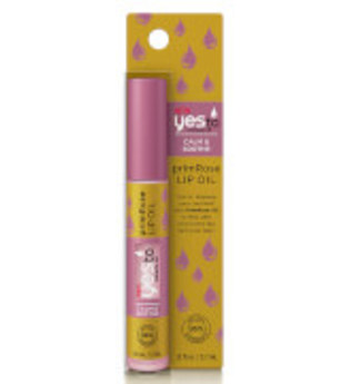 Yes To Miracle Oil Primrose Lip Oil 3.7ml