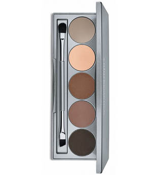 Colorescience Pressed Mineral Brow and Eye Palette