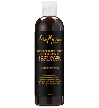 African Black Soap Soothing Body Wash African Black Soap Soothing Body Wash