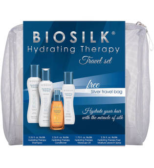 BIOSILK Hydrating Therapy Travel Set