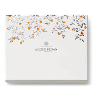 Molton Brown Düfte Fiery Pink Pepper Fragrance Gift Set Limited Edition 3 Stück