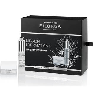FILORGA Super Moisture Set - Limited Edition