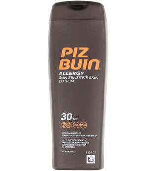 Piz Buin Allergy Sun Sensitive Skin Lotion - High SPF30 200 ml