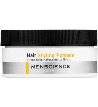 Menscience Hair Styling Pomade (56 g)