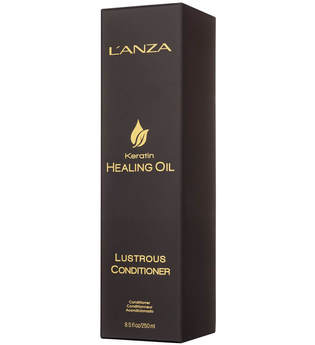 Lanza Haarpflege Keratin Healing Oil Conditioner 250 ml