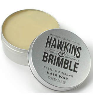 Hawkins & Brimble Molding Hair Wax 100 ml