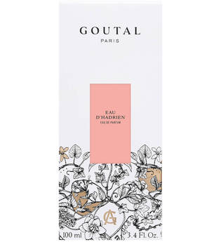 Annick Goutal Eau D&apos;Hadrien 100 ml Eau de Parfum (EdP) 100.0 ml