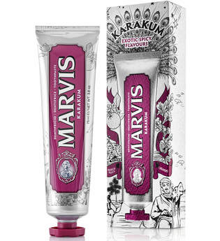 Marvis Karakum Wonders of the World Toothpaste 75 ml