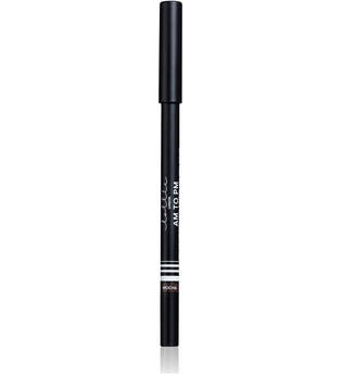 Lottie London Longwear Kohl Eyeliner Pencil 9 g (verschiedene Farbtöne) - Mocha
