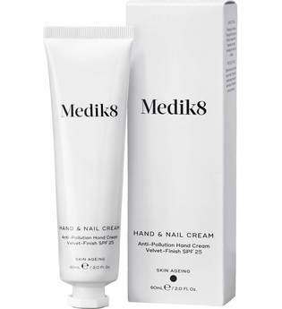 Medik8 Hand & Nail Cream 60ml