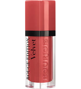 Bourjois Rouge Edition Velvet Lipstick 6.7ml 04 Peach Club