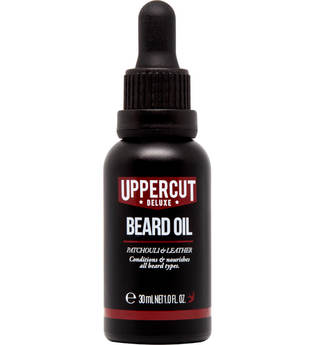 UPPERCUT DELUXE Produkte Beard Oil Bartpflege 30.0 ml