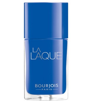 Bourjois La Laque Nagellack - Nur Bluuuue 11 (10 ml)