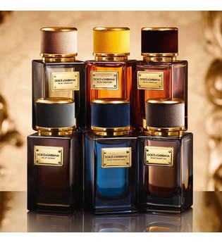 Dolce & Gabbana Fragrances Velvet Desert Oud Eau de Parfum 50 ml