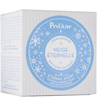 Polaar ETERNAL SNOW Gesichtscreme Gesichtscreme 50.0 ml