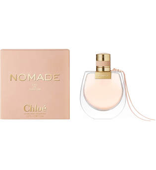 Chloé - Chloé Nomade - Eau De Parfum - Vaporisateur 75 Ml