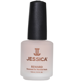 Jessica Reward Basecoat für normale Nägel (14,8 ml)