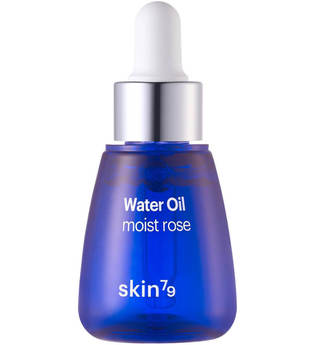 Skin79 Water Oil - Moist Rose 20 ml