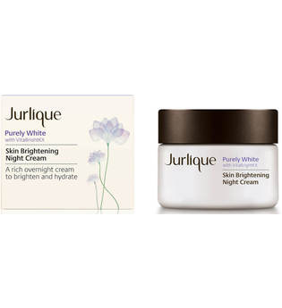 Jurlique Purely White Skin Brightening Night Cream 50 ml