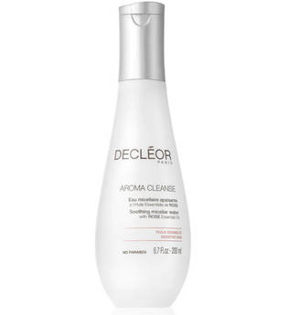 Decléor Gesichtspflege Aroma Cleanse Eau Micellaire Apaisante 200 ml