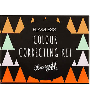 Barry M Cosmetics Colour Correcting Kit