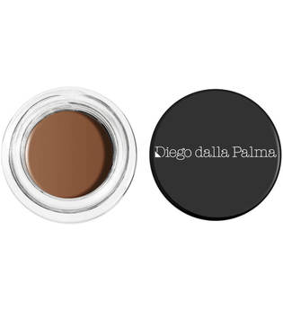 diego dalla palma Cream Water Resistant Eyebrow Liner 4 ml (verschiedene Farbtöne) - Medium