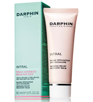 Darphin Intral Intral Redness Relief Recovery Balm Gesichtscreme 50.0 ml