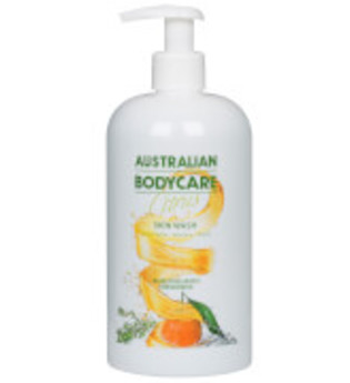 Australian Bodycare Citrus Skin Wash 500 ml