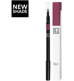 3INA Lip Pencil with Applicator (verschiedene Farbtöne) - 516