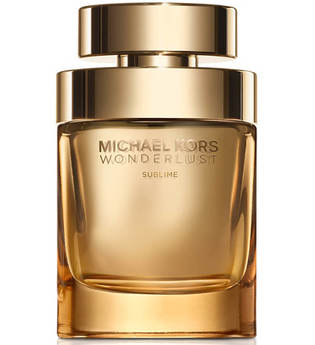 Michael Kors Wonderlust Sublime Eau de Parfum (Various Sizes) - 100ml